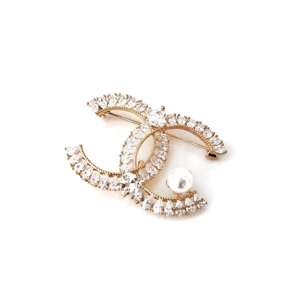 BNWOT Crystal Pendant - Picture 1 of 3